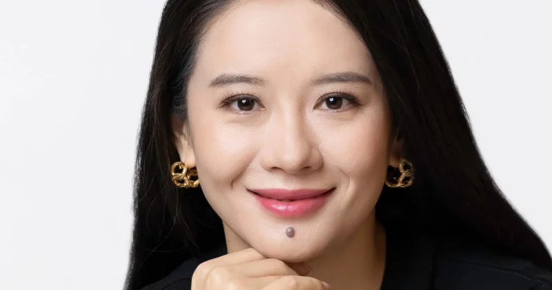 Binance co-CEO Yi He named in Fortune’s Most Powerful Women list