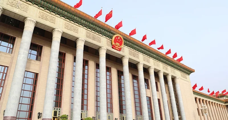Supreme People’s Court of China to refine rules on AI content and data ownership