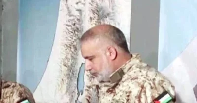 Israel kills Hamas military chief Mohammed Odeh in Gaza strike