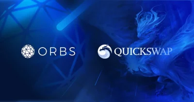 QuickSwap proposes governance vote to shift perpetuals to Orbs Network