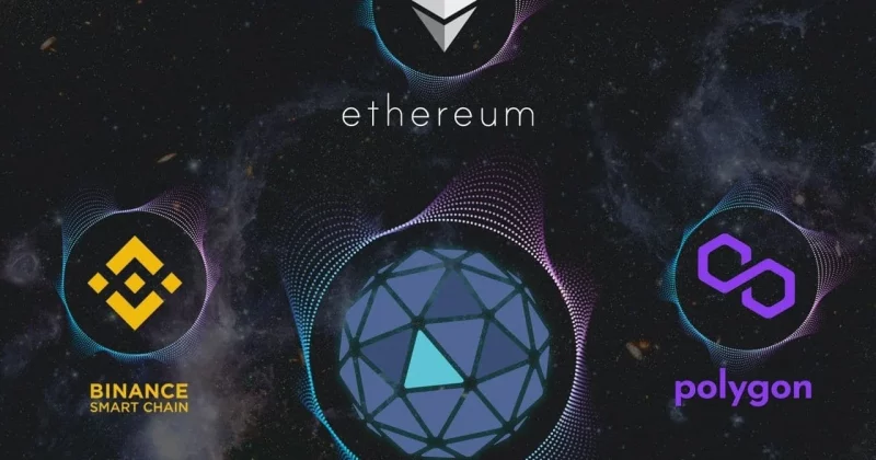 QuickSwap proposes governance vote to shift perpetuals to Orbs Network