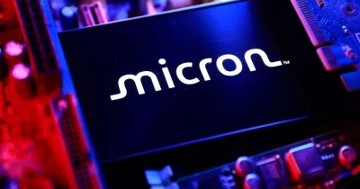 Memory chipmakers join trillion-dollar club amid AI boom