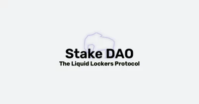 Stake DAO faces ongoing exploit as attacker mints 5.4T vsdCRV on Arbitrum