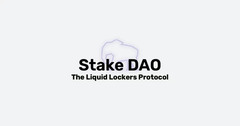Stake DAO faces ongoing exploit as attacker mints 5.4T vsdCRV on Arbitrum
