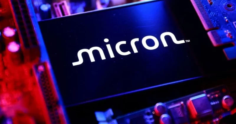 Memory chipmakers join trillion-dollar club amid AI boom