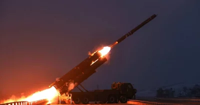 North Korea tests nuclear-capable cruise missiles, and crypto is funding the program
