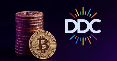 DDC Enterprise buys additional 131 Bitcoin, holding total of 2,714 BTC