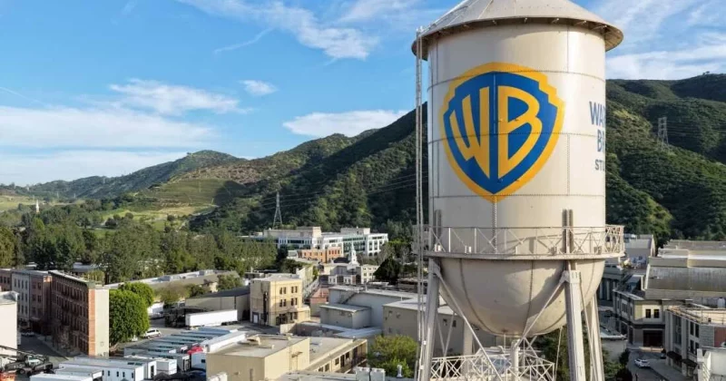 Warner Bros. secures bondholder consent for $110B sale to Paramount Skydance