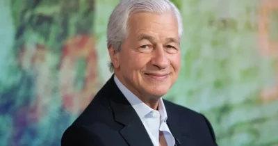 JPMorgan’s Dimon highlights internal candidates for succession planning