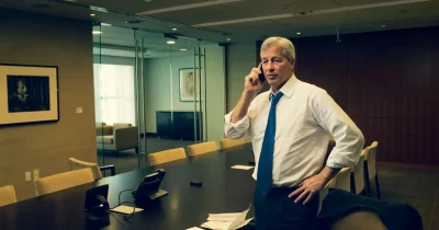 JPMorgan CEO Jamie Dimon says bank could pursue $20B acquisition