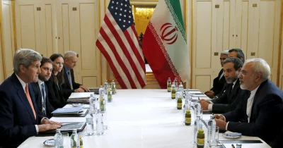 Iran outlines draft agreement with US on sanctions relief, nuclear program, and $300B reconstruction funding
