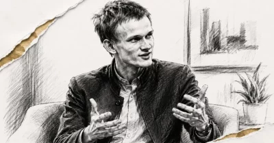Vitalik Buterin shifts focus from blogging to sci-fi writing