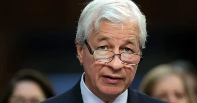 Jamie Dimon says JPMorgan could spend up to $20B on acquisition