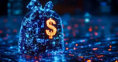 Investors hunt for AI winners in small-cap tech stocks as overlooked ETF sees major inflows