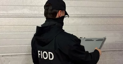 Dutch financial crimes agency raids data centers, seizes 800 servers linked to Russian cyberattacks