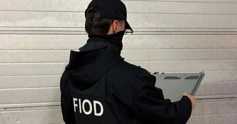 Dutch financial crimes agency raids data centers, seizes 800 servers linked to Russian cyberattacks