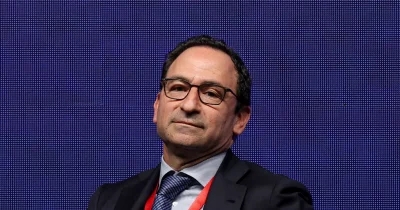 Blackstone and Guggenheim are cutting software loans from new CLOs over AI disruption fears