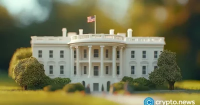 White House reviews CFTC proposal to regulate prediction markets