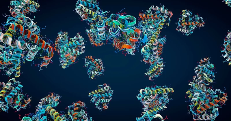 Biohub unveils AI world model for drug discovery, enhancing protein design
