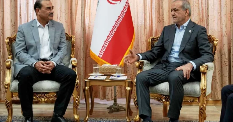 Trump says US not satisfied with Iran deal, warns against rushing negotiations