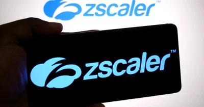 Zscaler shares plunge 25% on weak guidance, dragging cybersecurity peers down with it