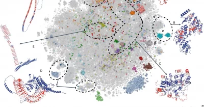 Biohub unveils AI world model for protein biology, aiming to reshape drug discovery