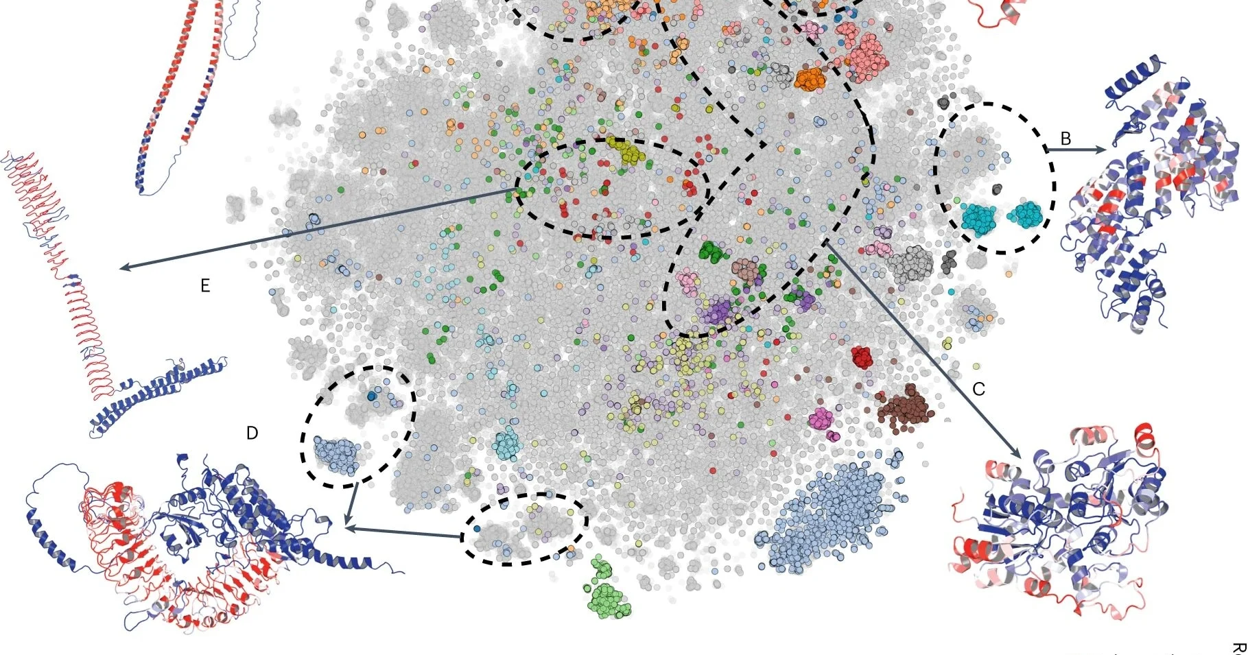 Biohub unveils AI world model for protein biology, aiming to reshape drug discovery