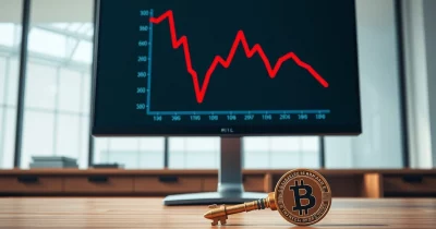 Nakamoto hits all-time low of $4.70 after 1-for-40 reverse split