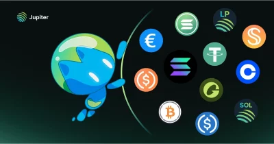 Jupiter launches Offerbook public beta for peer to peer lending on Solana