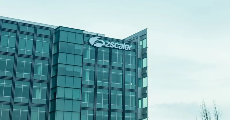 Zscaler shares plunge 30% on weak billings guidance, dragging peers down
