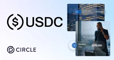Circle introduces USYC zero-fee tier for $1M daily volume access