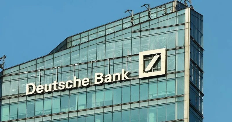 Deutsche Bank economist critiques Fed funds rate as too low