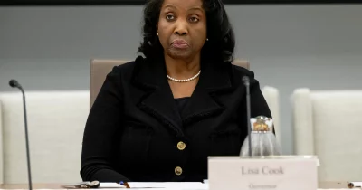 Federal Reserve’s Lisa D. Cook discusses AI’s impact on economy and financial stability at Stanford