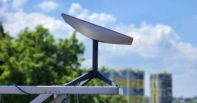 Starlink and Amazon now eligible to bid for EU mobile satellite spectrum