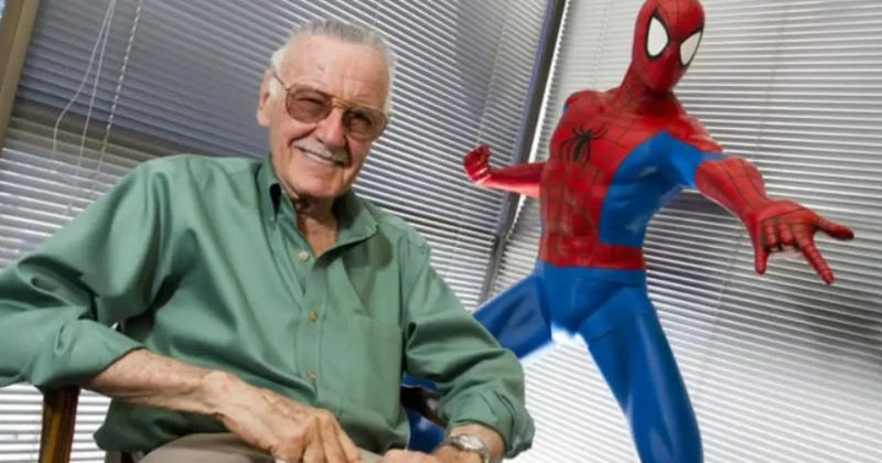 ElevenLabs revives Stan Lee with AI voice and visuals for new projects