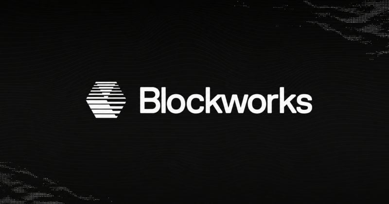 Blockworks forms Transparency Alliance with Coinbase, Kraken, Ripple, and other crypto firms