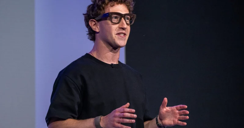 Meta CEO Mark Zuckerberg considers cloud computing entry amid massive AI spending spree