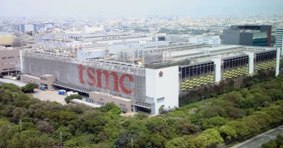Taiwanese tech firms secure record $14.5B in debt deals to fund AI expansion