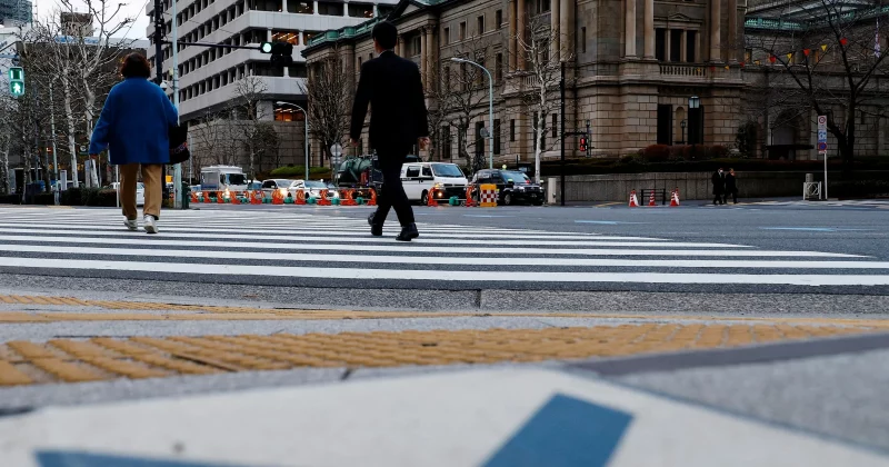 Bank of Japan rate hike timeline clouded by Iran conflict, says Nomura analyst