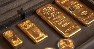 Hong Kong launches gold-clearing system to become Asia’s top bullion hub