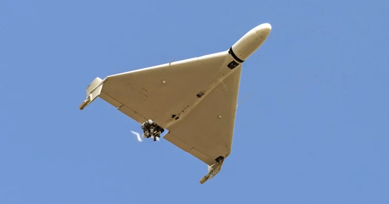 US forces shoot down Iranian drones and strike targets in southern Iran as crypto markets reel