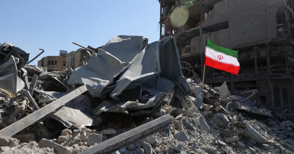 US forces shoot down Iranian drones, conduct strikes in southern Iran as Bitcoin drops below $77K