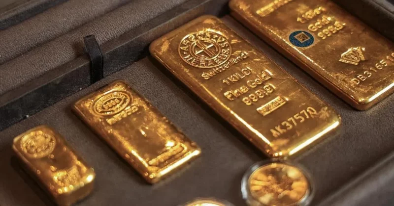 Hong Kong launches gold-clearing system to become Asia’s top bullion hub