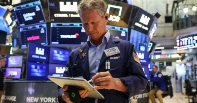 US Treasury erases 80 outdated names from sanctions blacklist as part of review