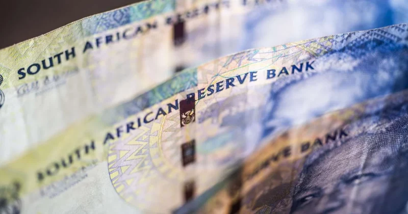 South African Reserve Bank set to raise rates for first time since 2023 amid Iran war inflation