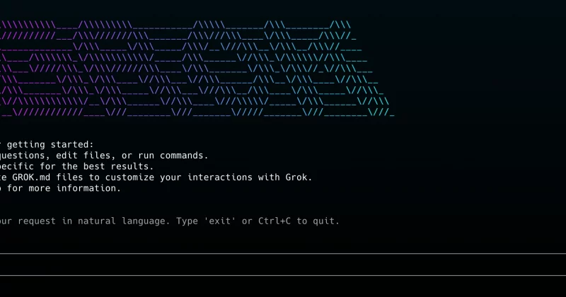 Grok Build introduces /remember command for persistent context across coding sessions