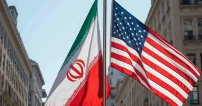 US and Iran exchange strikes as Hormuz deal hopes fade