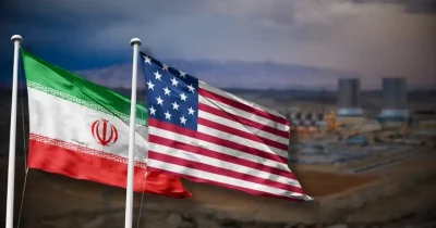 Oil prices surge over 2% as Iran and US trade air strikes, sending shockwaves through crypto markets