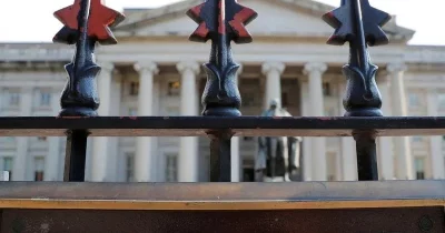 US Treasury erases 80 outdated names from sanctions blacklist