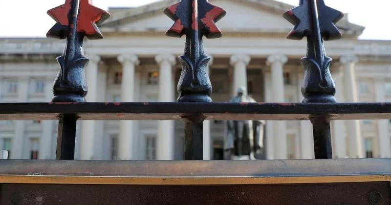 US Treasury erases 80 outdated names from sanctions blacklist